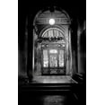 thumbnail image 2 of Crane, Rita 11x14 White Modern Wood Framed Museum Art Print Titled - Venice Arches VI, 2 of 4