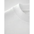 thumbnail image 3 of Comfortable Fit M*c Demarco  Casual Digital Print Pure Heavy Cotton T Shirt 100%  Cotton, 3 of 14