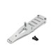 thumbnail image 1 of Kit De Chasis De ActualizacióN De Segundo Piso Para Coche RC Para 1/12 124006 12423 12427 12428 Pro RC Car Upgrade Parts Plata, 1 of 5