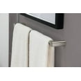 thumbnail image 7 of Moen Yb0424 Align 24" Towel Bar - Chrome, 7 of 7