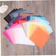 thumbnail image 3 of unbranded 50Ud Tela De Para DIY Patchwork Hecho A Mano Colores Surtidos, 3 of 8