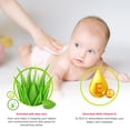 thumbnail image 4 of Morisons Baby Dreams Baby Wipes 80's Without Lid - Pack of 2, 4 of 5