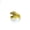 Snake head gold, variant on Jewelry Personality Hip Hop Dragon Head Skull Smoke Ring Men