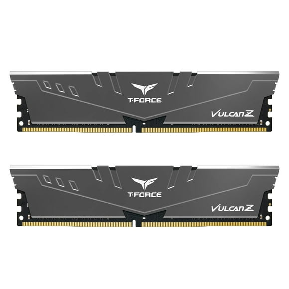 Módulo de memoria RAM TEAMGROUP T-Force Vulcan Z de 16 GB (2 x 8 GB)