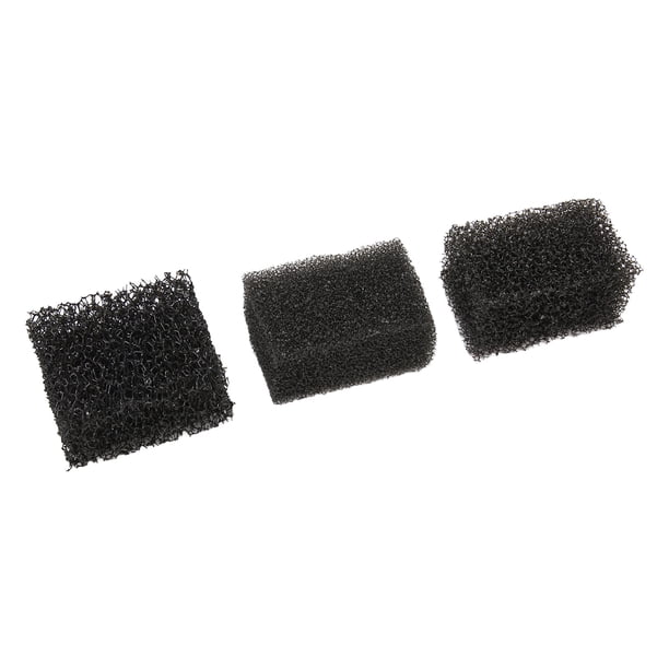 Esponjas De Maquillaje De Halloween, 3 Piezas Portátiles Con Efectos De Heridas, Esponja Punteada Para Cicatrices, 3 Tamaños Para Cosplay