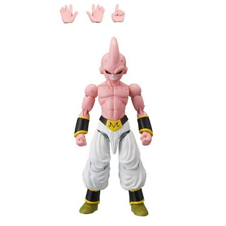 Partytoyz Inc Dragon Ball Stars Majin Buu Final Form