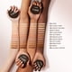 thumbnail image 4 of Polvo prensado Covergirl Clean Invisible Vegan Medium, 10 g, 4 of 6