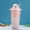 Beige, variant on LHWEN Cute Rainbow Doll Bubble Cup Large Capacity Ice Cup Summer Drinks Double Layer Plastic Cup Playful Design Portable Hydration for Students Outdoor Versatile Tumbler for Picnics Barbecues Pool