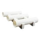 thumbnail image 4 of Soporte para caña de pescar, soporte para 3 cañas, soporte vertical para caña de pescar Blanco, 4 of 9