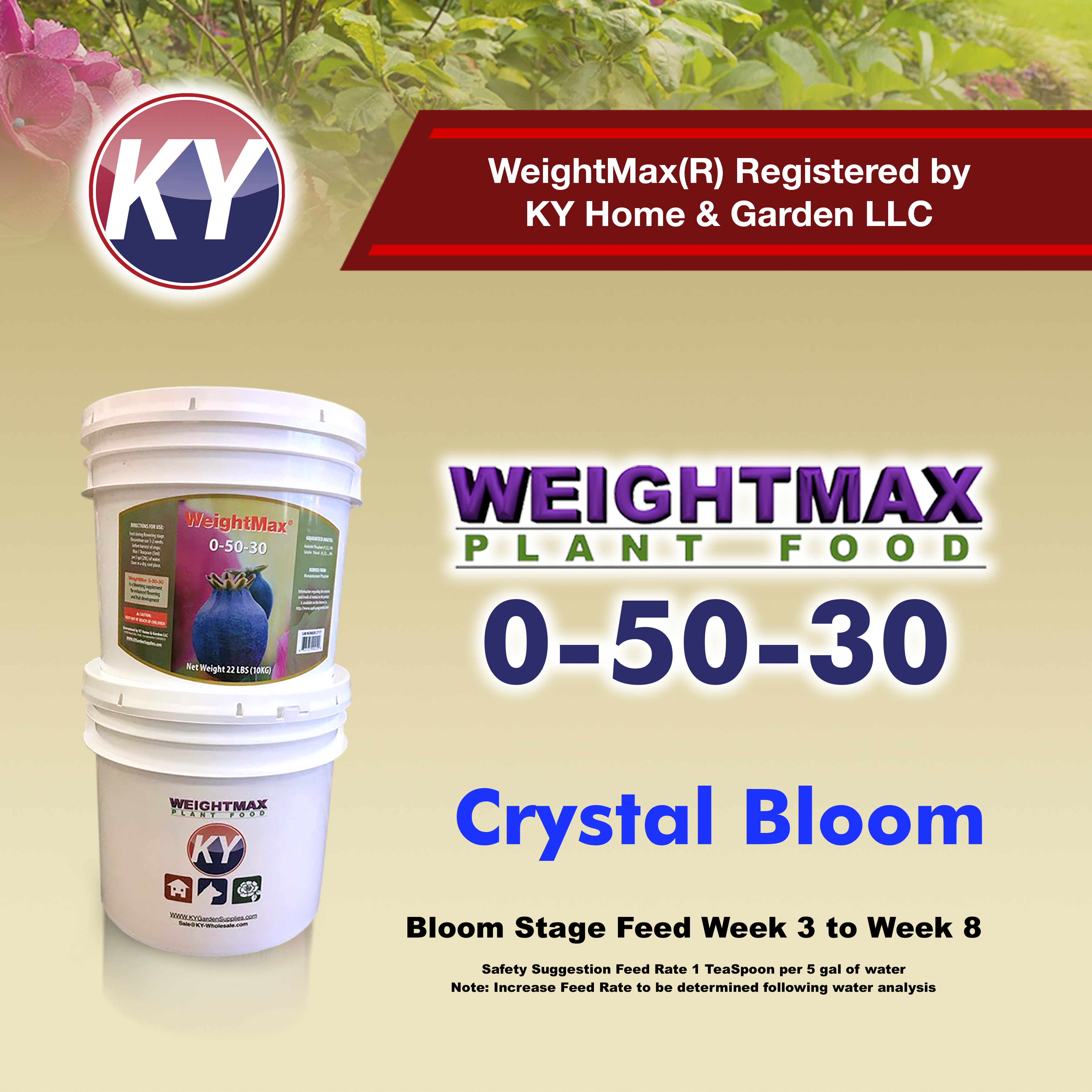 Super Natural Bud Blaster 1kg 717362 for sale online