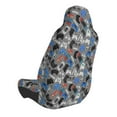 Matuu Video Game for Car Seat Covers Car Seat Protector for Cars, SUVs