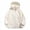 Beige, variant on GUZOM UPF 50 Mens Lightweight Sun Protection Hoodie Jacket Water Resistant Packable with Pockets for Hiking Fishing Running Beige,Size XL