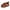 A03/Brown, variant on Bonario Baby Girls Dress Shoes Infant Mary Jane Bowknot Flats None-Slip Sole Princess Shoes for Newborn 3-18 Months