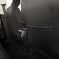 thumbnail image 3 of EKR Custom Fit Bronco Seat Covers for Ford Bronco 4Drs 2021-2026(No Raptor) Outer Banks/Badlands/Base (Rear 4/6 Split W/Armrest)-Full set Waterproof Neoprene(Black), 3 of 5