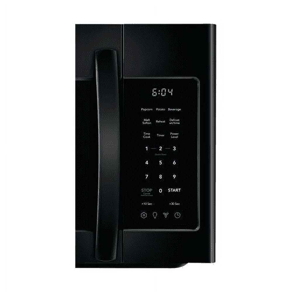 Frigidaire 30 In. Over The Range Microwave Oven