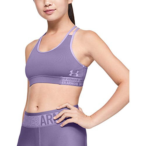 under armour youth sports bra