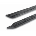thumbnail image 5 of Go Rhino DT4043T Dominator Xtreme DT Side Steps with Rocker Panel Mounting Bracket Kit For 07-19 GMC, Chevrolet Fits select: 2007-2019 CHEVROLET SILVERADO, 2007-2019 GMC SIERRA, 5 of 17