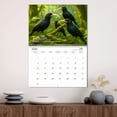 thumbnail image 3 of Recently Extinct (Monthly Wall Calendar 2026 16.5 x 23.4 (open)), CALVENDO 14 Month Calendar, 3 of 9
