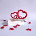 thumbnail image 4 of Valentine's Day Small Gift Box, Valentine's Day Decoration, Suitable for Proposals, Birthday Parties, 4 of 6