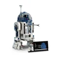 thumbnail image 1 of 2024 New Compatible with 75375 75376 75379 Model Building Blocks Bricks DIY Toys For Children Adult Birthday Christmas Gifts,R2D2,No Box, 1 of 5