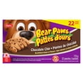 thumbnail image 2 of Bear Paws Chocolate Chip Cookies, 2 of 5