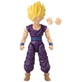 thumbnail image 2 of Set de figuras de acción Dragon Stars Series Dragon Ball Super, 2 of 9