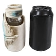 thumbnail image 5 of Southwestern Dreamcatcher Feather Salt And Pepper Shakers Holder Set, 5 of 5