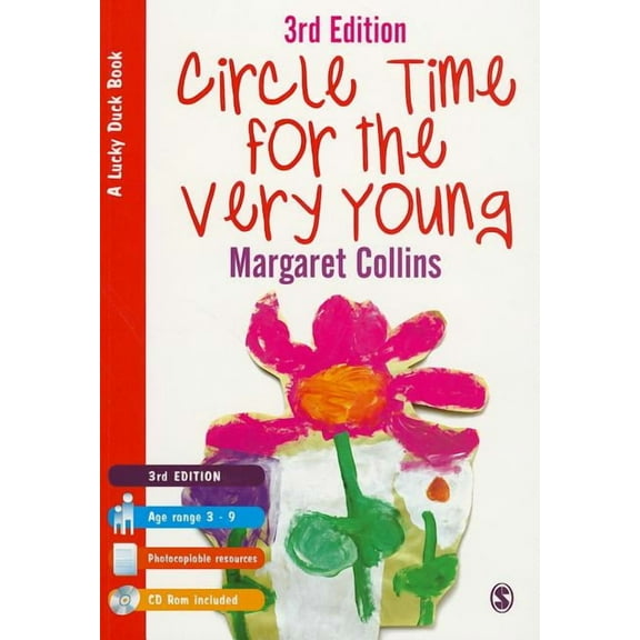 Lucky Duck Books Circle Time for the Very Young, (Paperback)