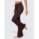 thumbnail image 3 of Pantalones CRZ YOGA Butterluxe tiro alto con cruz en V y pierna acampanada 79 cm, 3 of 4