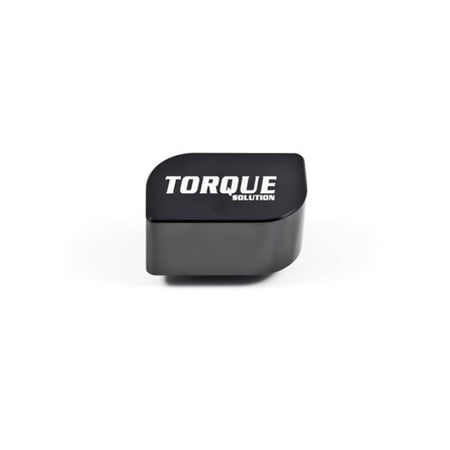 Torque Solution TS-MS-006 Weight Mazdaspeed Short Shift for 3 2007-2009
