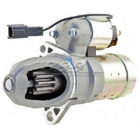 Starter Motor BBB Industries N17713