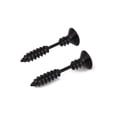 thumbnail image 4 of Pendientes De Broma De Halloween, Pendientes De Tuerca Con Tornillo De Acero Inoxidable, Pendientes Punk, Regalos Para Damas 1 Par seitruly AP006752-02, 4 of 6