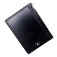 thumbnail image 3 of Graflsoa Compact 4.4" LCD Writing Tablet Portable Doodle Board Eye-Friendly Black, 3 of 6