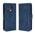 thumbnail image 4 of Funda Tipo Billetera GANGXUN para OnePlus 10 PRO 5G – Tapa Flip con Tarjetero, 4 of 5