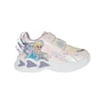 thumbnail image 2 of TENIS NIÑA FROZEN ANNA SIMIPIEL BLANCO, 2 of 4