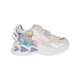 thumbnail image 2 of TENIS NIÑA FROZEN ANNA SIMIPIEL BLANCO, 2 of 4