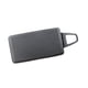 thumbnail image 5 of Cubierta de espejo retrovisor para visera solar, piezas resistentes para Benz Clase C Mercedes W206 2025 negro, 5 of 8