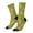 2 Black-2, variant on Cactus 2 Print Adult Socks for Men & Women,Calf Socks, Ankle Socks,Boots Socks,Breathable Casual Sock,Unisex Crew Socks