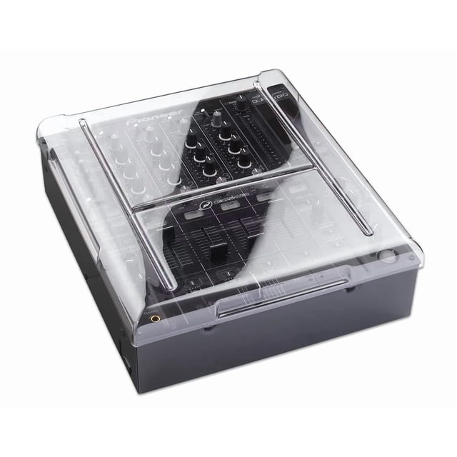 Funda protectora Decksaver DS-PC-DJM800 para mezcladores Club