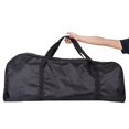 thumbnail image 1 of Bolsa Bolsa de Tela Oxford Portable Oxford Bolsa de Transporte de Skate Eléctrico para Mijia M365 Scooter Transport Bag Carry Bag 110 x45 x 50cm, 1 of 7