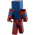 thumbnail image 4 of Figuras de acción a gran escala MATTEL Minecraft y Minecraft Dungeons, 4 of 5