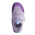 thumbnail image 4 of Wonder Nation Toddler Kids Adaptive Low Top Athletic Sneaker, 4 of 6