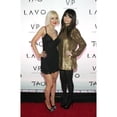 thumbnail image 2 of Christina Aguilera Nicole Richie In Attendance For Lavo New Year'S Eve Party Lavo Restaurant And Nightclub At The, 2 of 2