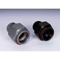 Automatic Transmission Oil Cooler End Fitting - Walmart.com