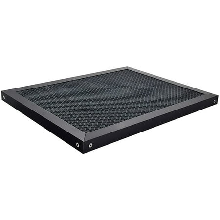 

Honeycomb Working Table Aluminum for CO2 Engraver Machine Cutter CNC Engraving Router 200 x 230mm