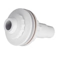 thumbnail image 5 of UrbanEden Complete Return Jet Fitting Leakproof PVC 1‑1/2 Inch Inlet Return Fitting For SP1023 Ground Pool,Inlet Return Jet Fitting, 5 of 8