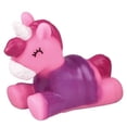 thumbnail image 3 of 2" RUBBER UNICORN - 10 Piece Assortment, 3 of 4