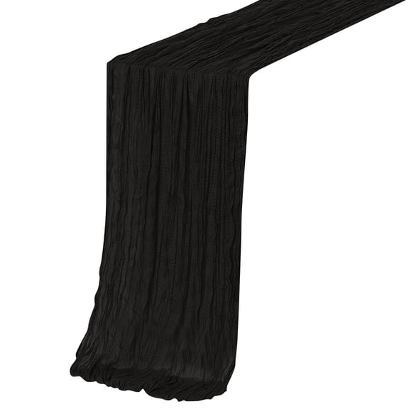 BallsFHK Bohemian Tablecloth Fabric Tablecloth Fabric Wedding Decoration Tablecloth 300 * 90cm