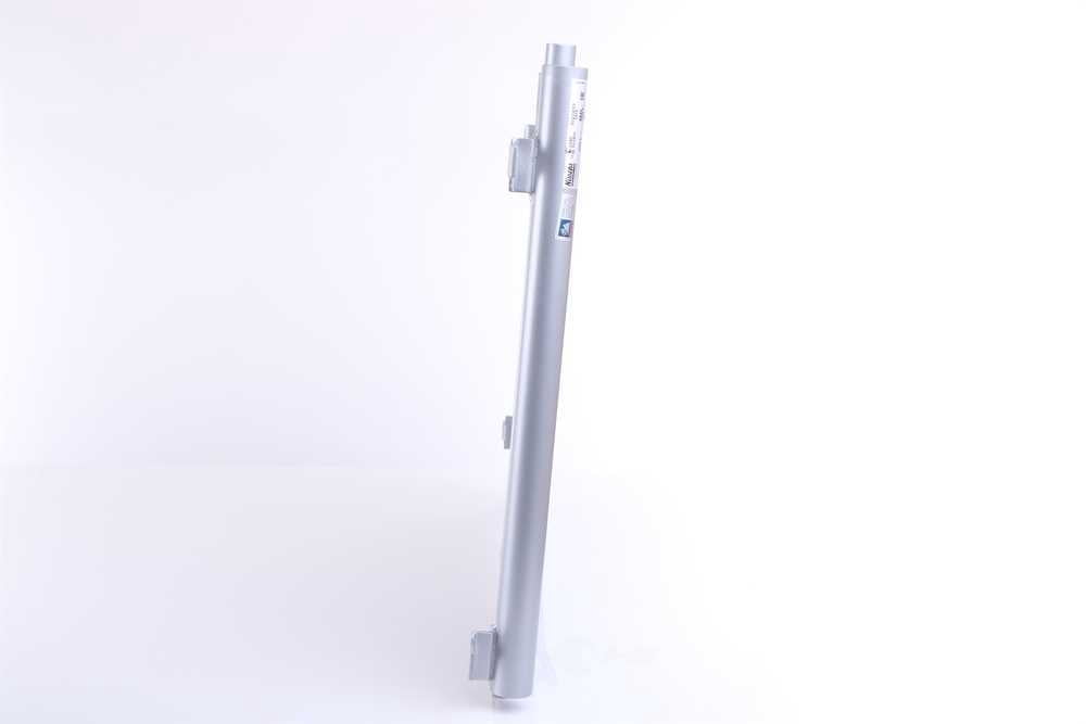 Nissens 941050 Air Conditioning Condenser/Receiver Drier Assembly