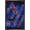 Bronze Framed Version, variant on Marvel Spider-Man: No Way Home - Bars Wall Poster, 14.725" x 22.375"